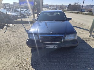 Mercedes-Benz C 180 '98