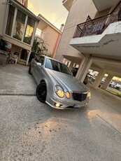 Mercedes-Benz E 200 '05