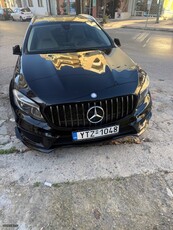 Mercedes-Benz GLA 180 '16