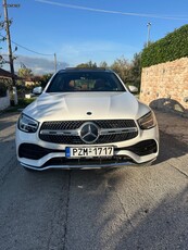 Mercedes-Benz GLC 300 '20 AMG