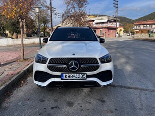 Mercedes-Benz GLE 350 '21 AMG