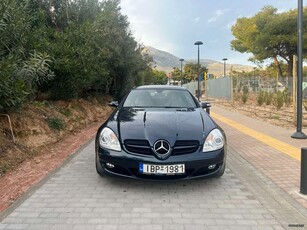 Mercedes-Benz SLK 200 '05 R171