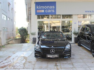 Mercedes-Benz SLK 200 '11 AMG SPORT PACKET 172 AUTO ΠΑΝΟΡΑΜΑ AIRSCARF LED PDC SPORT ΑΝΑΡΤΗΣΗ ΝΑVI ΑΜG ΕΞΑΤΜΙΣΕΙΣ FOUL