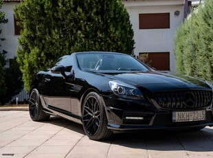 Mercedes-Benz SLK 250 '13