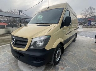 Mercedes-Benz Sprinter '14 316 CDI EURO 5 CLIMA L2H2 AYTOMATO