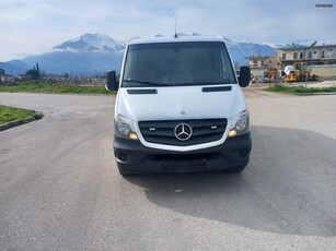 Mercedes-Benz Sprinter '15