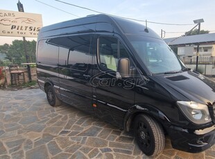 Mercedes-Benz Sprinter '16 VIP-9ΘΕΣΙΟ-TRANSFER