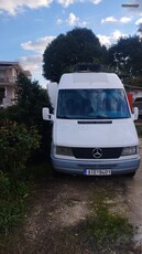 Mercedes-Benz Sprinter '99 ΜΕΤΑΧΕΙΡΙΣΜΈΝΟ