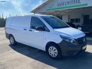 Mercedes-Benz Vito '16