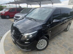 Mercedes-Benz Vito '19 Van long 116 CDI 7G-9ΘΕΣΙΟ