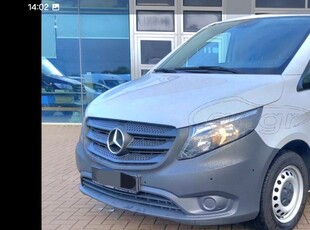 Mercedes-Benz Vito '20 Πισωκινητο 163 ps. Foul extra