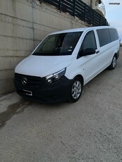 Mercedes-Benz Vito '20