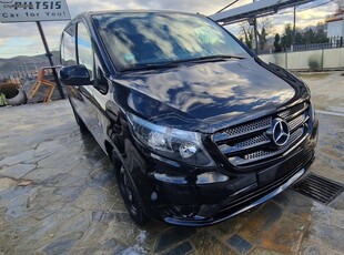 Mercedes-Benz Vito '20 Van long 114 CDI 9ΘΕΣΕΩΝ