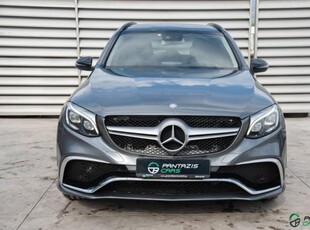 MERCEDES GLC 250 250d Executive 2.2CDI 205HP 4Matic AUTO PANORAMA 2016