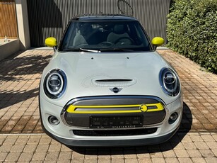 Mini Cooper SE '20