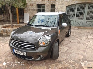 Mini Countryman '11 COOPER D