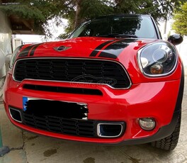 Mini Countryman '12 SD