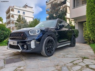 Mini Countryman '21 COOPER S CHILI+ DCT PANO NAVI