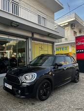 Mini Countryman '24 ! ΑΡΙΣΤΟ ! ΓΡΑΜΜΑΤΙΑ ΔΕΚΤΑ !