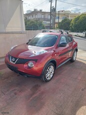 Nissan Juke '11