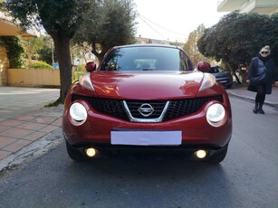 Nissan Juke '14 ΠΛΗΡΩΜΕΝΑ ΤΕΛΗ 2025!!!ΕΛΛΗΝΙΚΟ!!!!830000 ΧΛΜ!!!ΤΕΛΕΙΟ!!