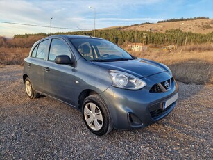 Nissan Micra '14 ΕΛΛΗΝΙΚΗΣ ΑΝΤΙΠΡΟΣΩΠΕΙΑΣ / ΠΛΗΡΩΜΕΝΑ ΤΕΛΗ