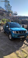 Nissan Navara '10