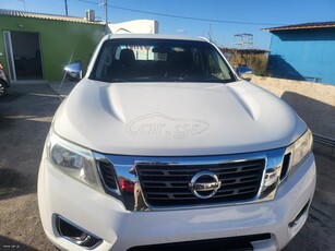 Nissan Navara '16 NP300