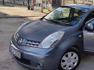 Nissan Note '08