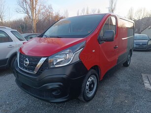 Nissan NV300 '19