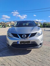 Nissan Qashqai '16 1.5 DIESEL