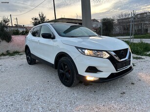 Nissan Qashqai '18