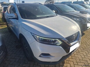 Nissan Qashqai '18 N-CONNECTA LED VISION eco² facelift