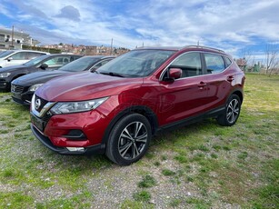 Nissan Qashqai '21