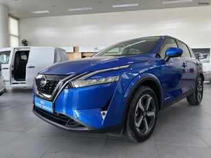 Nissan Qashqai '25 e-power N-CONNECTA