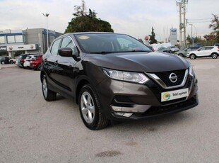 NISSAN QASHQAI 5 Χρόνια εγγύηση