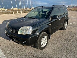 Nissan X-Trail '06