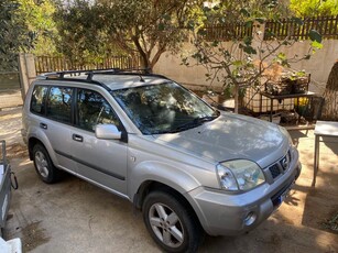 Nissan X-Trail '08