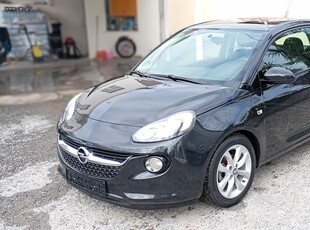 Opel Adam '15 ΕΡΓΟΣΤΑΣΙΑΚΌ ΑΈΡΙΟ!!!