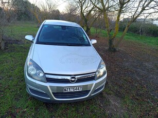 Opel Astra '04 ELEGANCE 1.6 16V FULL EXTRA