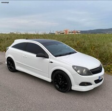 Opel Astra '09 GTC TURBO SPORT 180HP