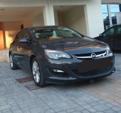 Opel Astra '13