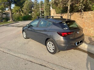 Opel Astra '16 1.0 EcoFlex Business Edition