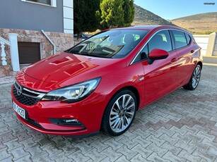 Opel Astra '16 INNOVATION” LED NAVI CAMERA”