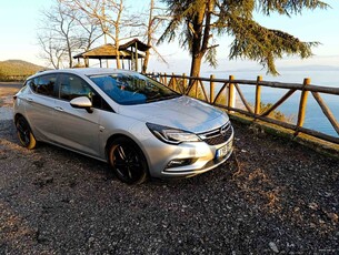 Opel Astra '19