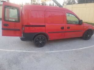 Opel Combo '08