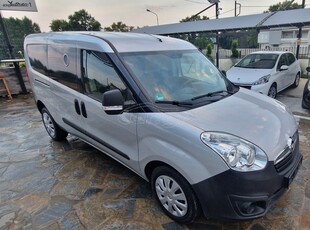 Opel Combo '16 Van L2H2 2,4t 1.6 Diesel MAXXI