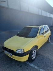 Opel Corsa '00