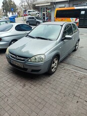 Opel Corsa '04 1.2 TWINPORT