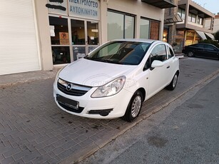 Opel Corsa '07 1.2 16V 80PS